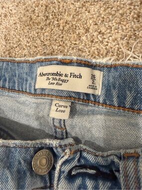 Jeans Subcategory Identification